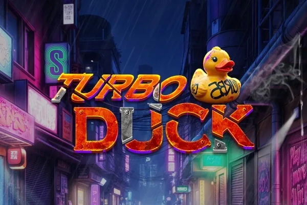 Turbo Duck
